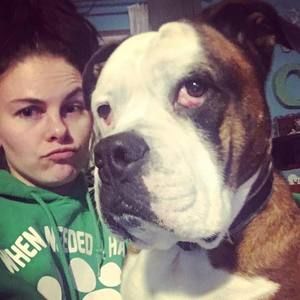 Meet your Posher, Jami